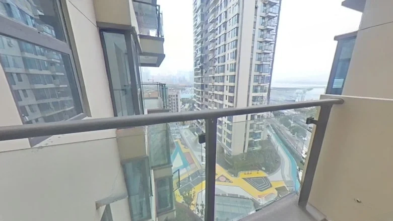 Hanshiang Mansion - View 11