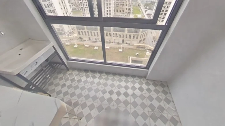 Wenzao Metro Community Phase I - View 14