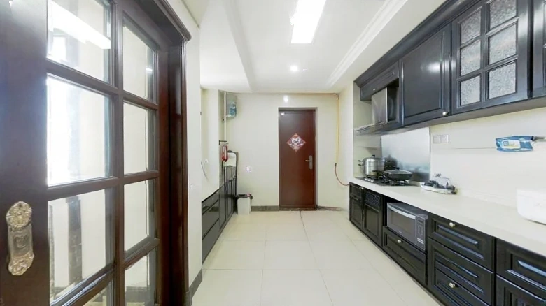 Evergrande Royal Scenic South District - View 5