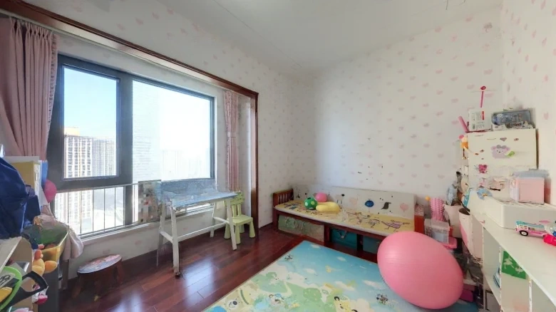 China Resources Center Yuefu - View 3