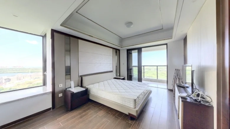 Haitang Central - View 2