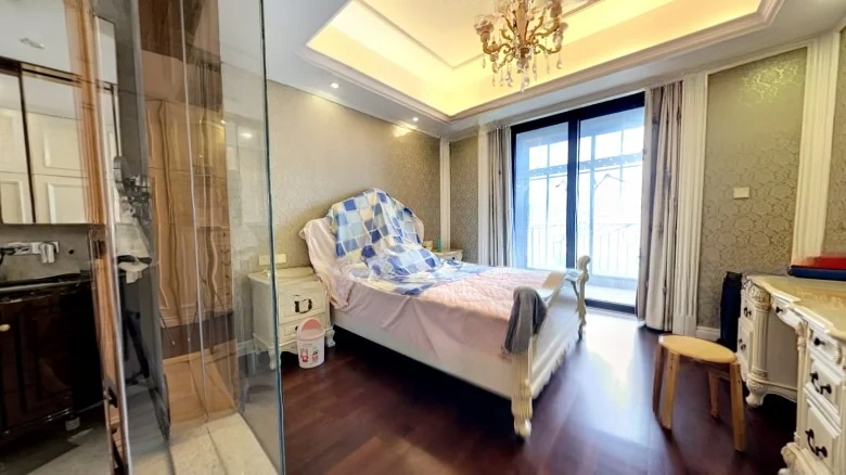 China Resources Enjoy Mansion - View 5