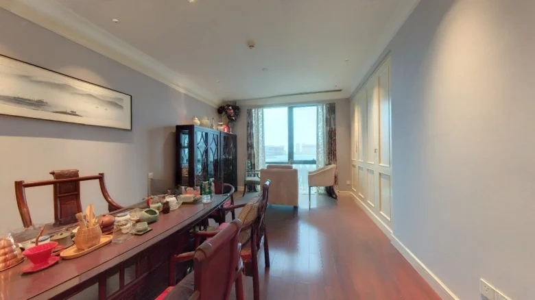 Haier Greenland Quanyun Village Camellia Apartments - View 4