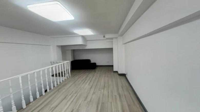 Lanzhou Zhongtianjian Plaza - View 5