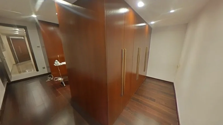 Green City Nanjing Peach Blossom Source - View 27