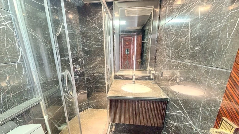 Jiaxi Center, Zhonglong International - View 9