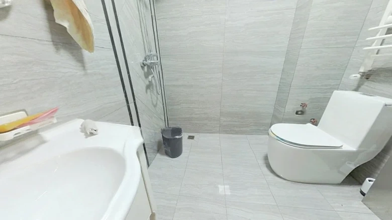 National Studies Mansion - View 15