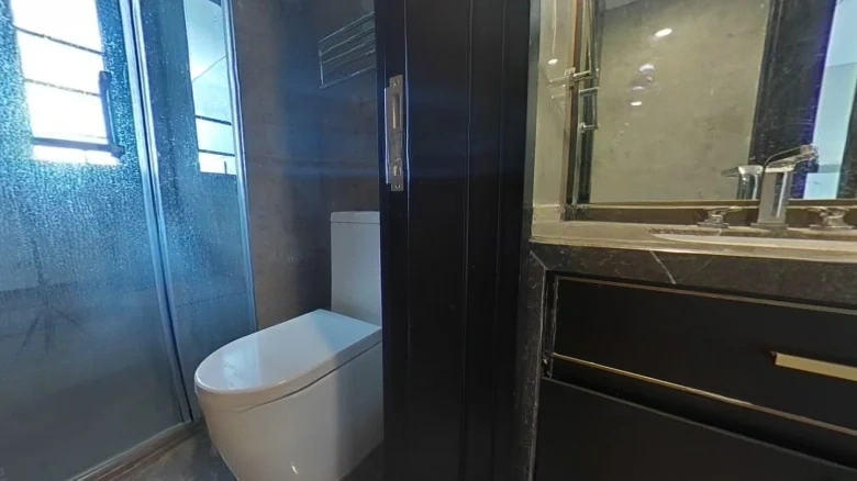 Green Town Deep Blue - View 11