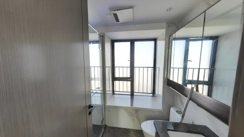 YueXiu Héyuè Mansion Phase II - View 8