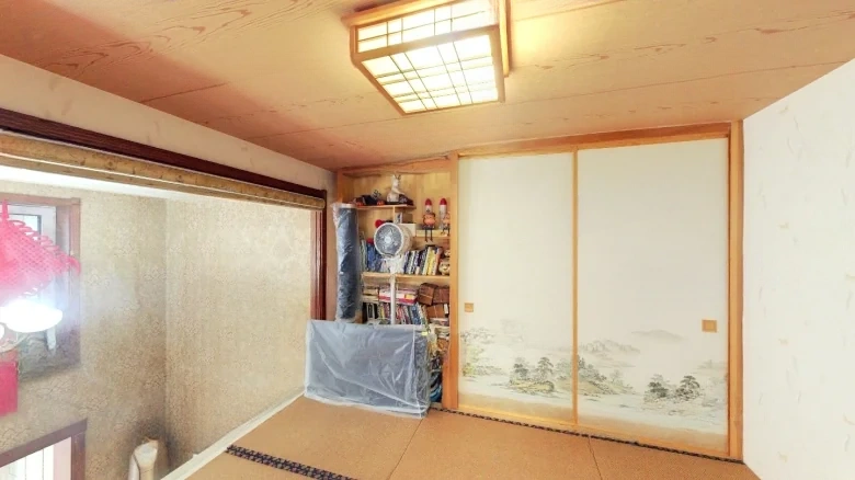 First City Creek Valley - View 2