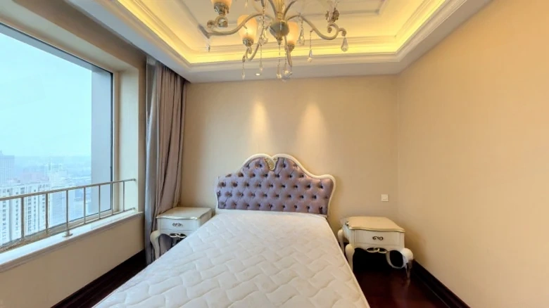 China Resources Joy Mansion - View 3