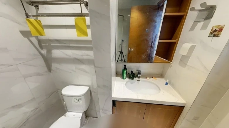 Hangzhou Future Square Silver Tian Gold City - View 10