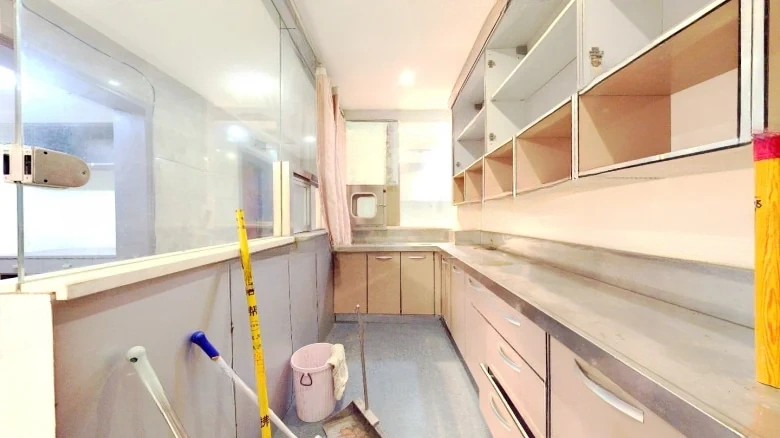 Beichen Delta Olympic City D3 District - View 8