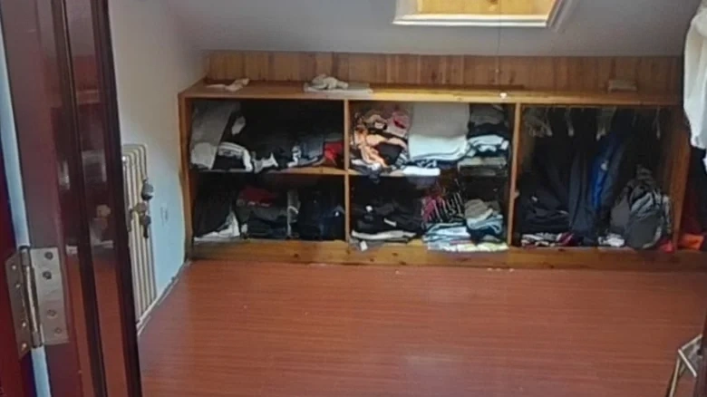 Scholarly Family - View 4