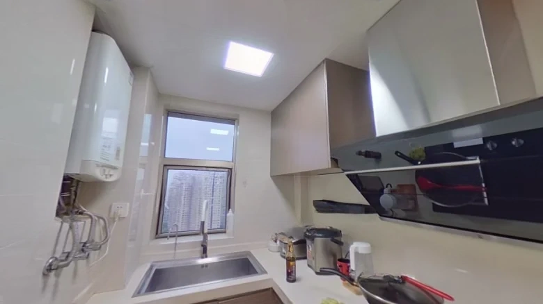 Aijia Haoting Residence - View 6