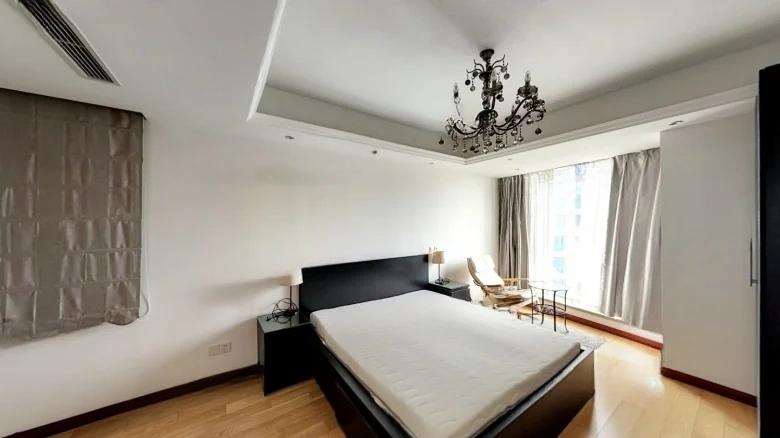 Green City Magnolia Apartments - View 3