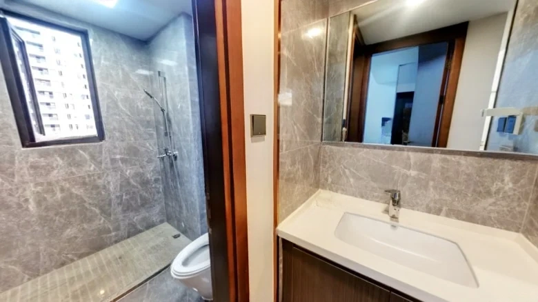 Lushan Shangyuan - View 9