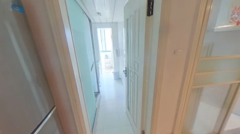 Linggao Residential Area - View 6