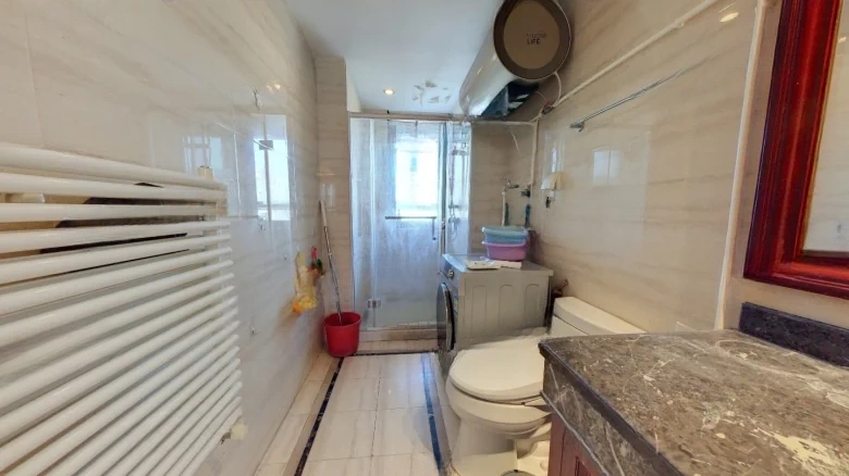 Haier Greentown Quanyun Village Jinlan Garden - View 7