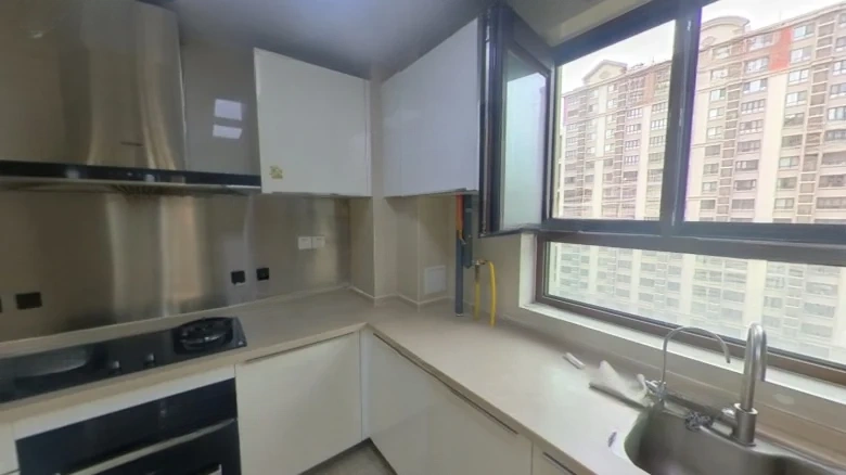 Lushang Blue Shore Lychee Garden Graceful Courtyard - View 7