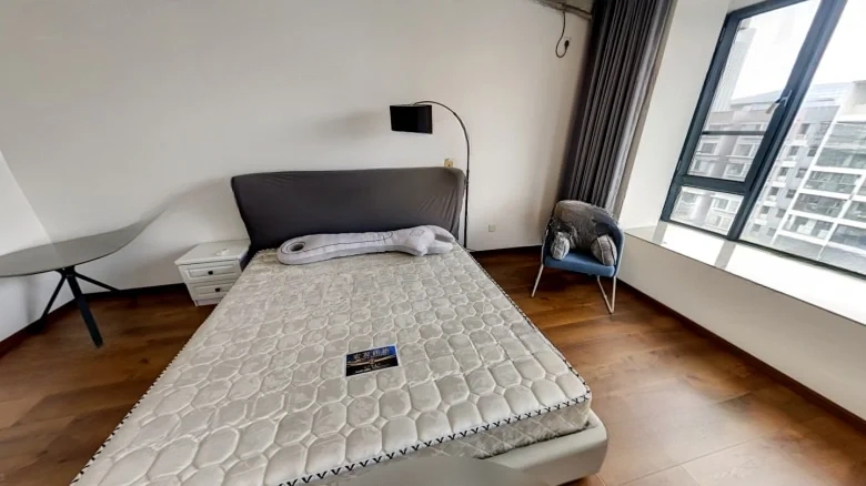 Nanyuan Residential Area A District - View 5