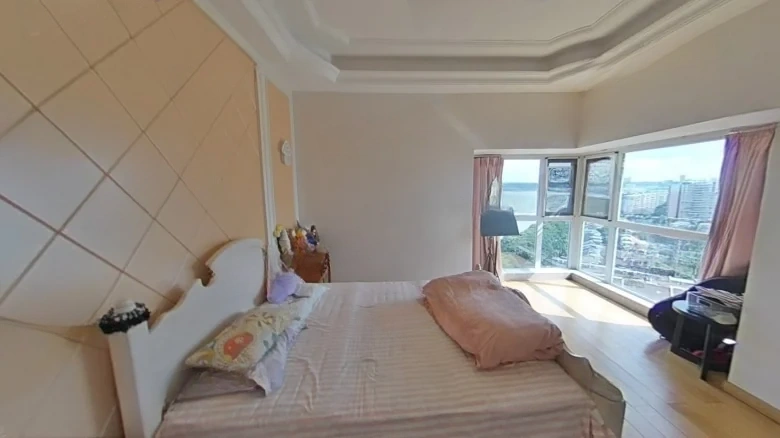 Lijiang Garden Left Bank - View 3