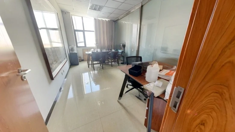 Rundu Shenghe Square - View 3