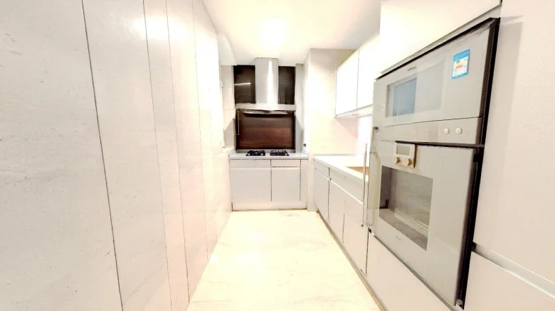 Yinzuo Linghai Gongguan - View 5