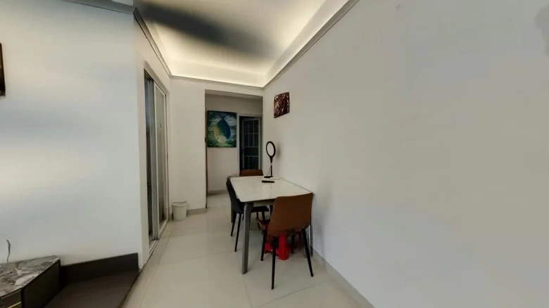 New Horizon Century City - View 6