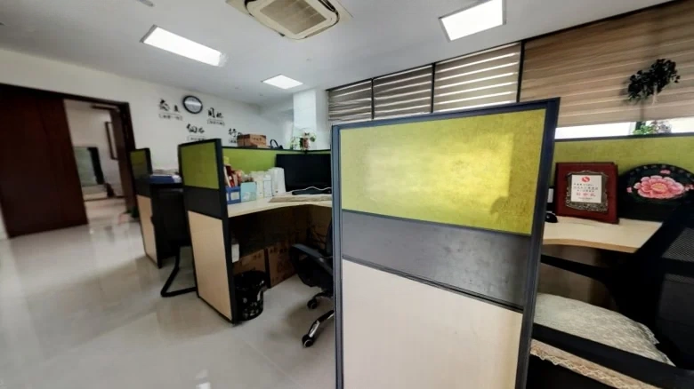 Xinyuan Xinhang Street - View 12