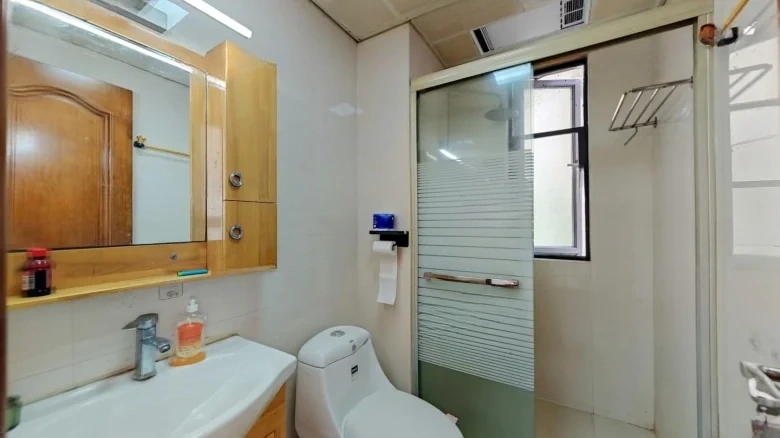 Haiyue Garden Area 6 - View 6