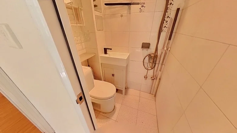 Shuǐduìzi East Road - View 6