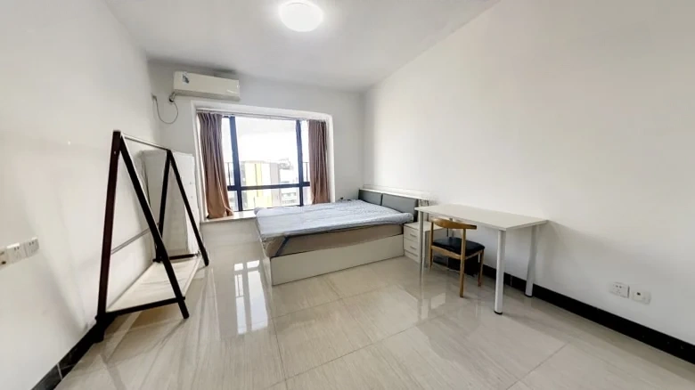 Linhua Village - View 2