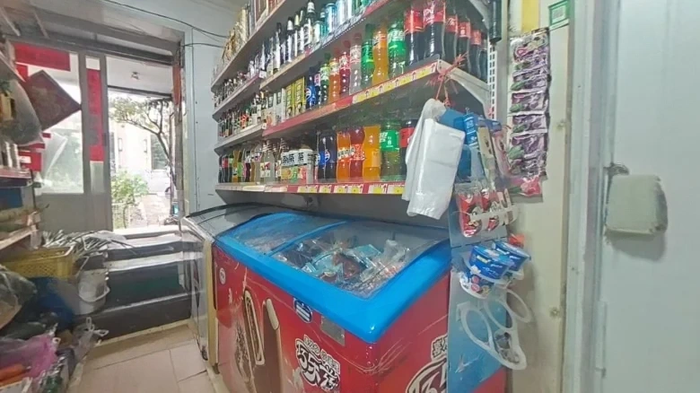 Google Search - View 1