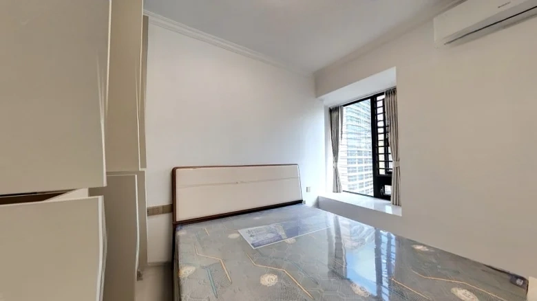 Xia Zhongxi Yue - View 2