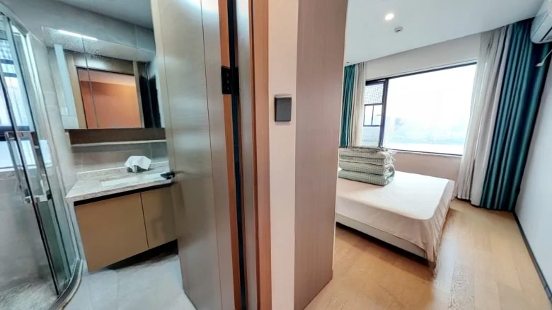 Vanke Li JinYu International - View 7