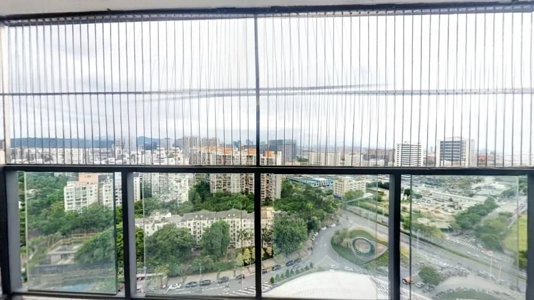 New World Cloud Retreat - View 11