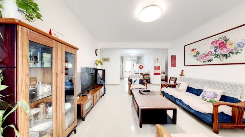 Dongfang Tianshu Garden - View 4