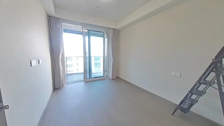 Coastal River Heavenly Scenic Land - View 4