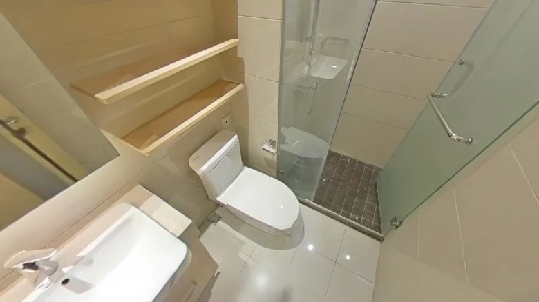 Fudi Yan Nandu Vitality Square - View 4