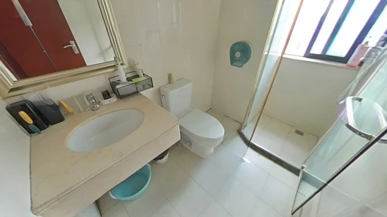 Pazhou Xin Cun Apartments - View 7