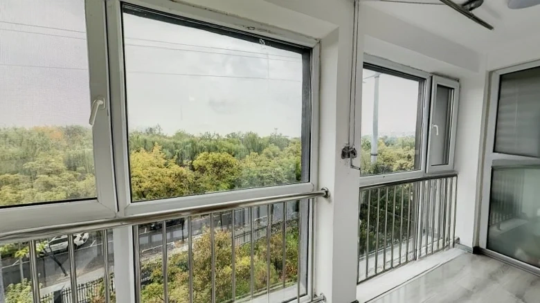 Anwai Xihexian Road No. 1 Courtyard - View 11