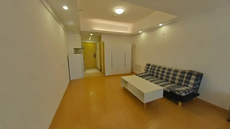 Rilitianmu Plaza - View 3