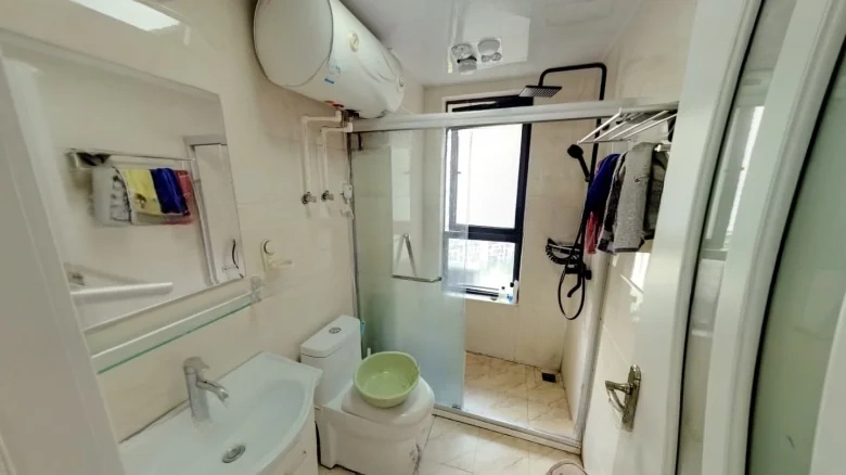 Global Cosmos District C - View 9