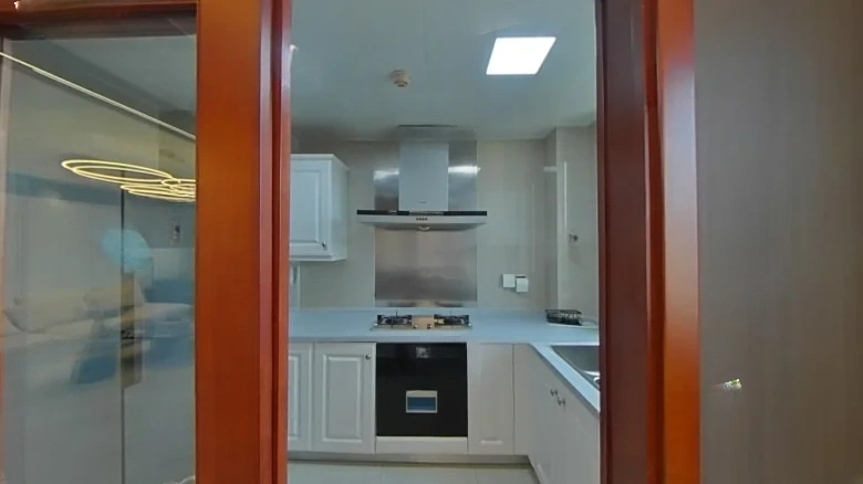 Strait City Yunlong Bay - View 6