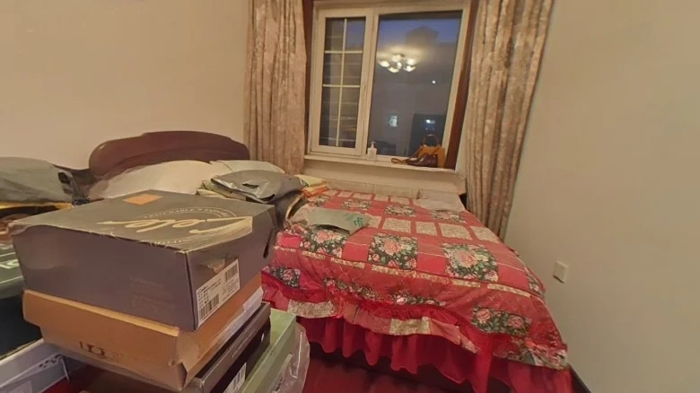 On the Waterfront East Garden - View 3