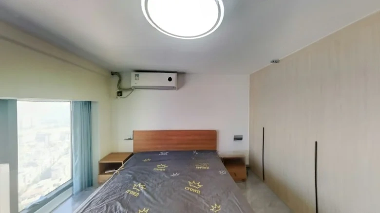 Mingsheng Yicheng - View 5