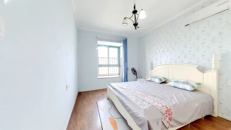 Qingyuan Residential Area - View 3