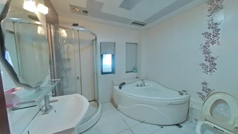 New Harbor Mansion Garden West District - View 13