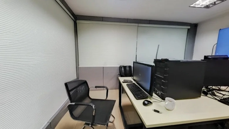 Minan Tower - View 2